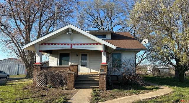 Photo of 1025 County Highway 12, Tower Hill, IL 62571