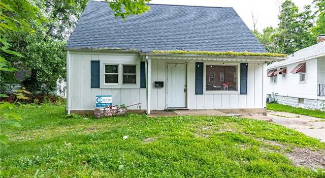 Photo of 2036 E Dickinson Ave, Decatur, IL 62521