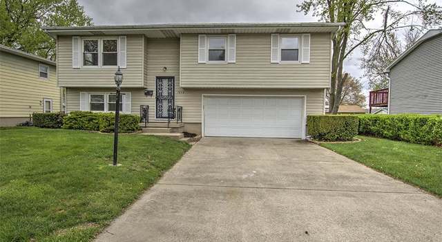Photo of 1606 E Barrington Ave, Decatur, IL 62526