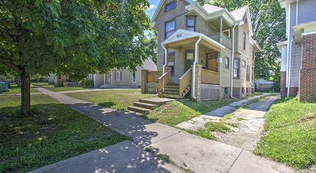 Photo of 911 W Main St, Decatur, IL 62522
