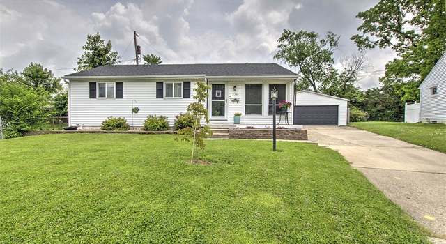 Photo of 234 Isabella Dr, Decatur, IL 62521