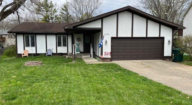 Photo of 1070 Valley View Ct, Decatur, IL 62522