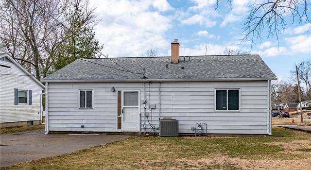 Photo of 1640 N Foster Ave, Decatur, IL 62526