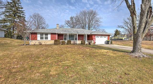 Photo of 1350 W Rock Springs Rd, Decatur, IL 62521