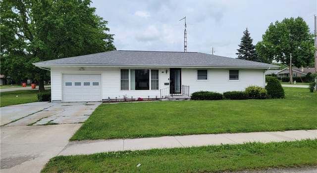 Photo of 505 W North 9th St, Shelbyville, IL 62565