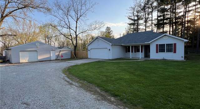 Photo of 707 A County Road 1100, Toledo, IL 62468