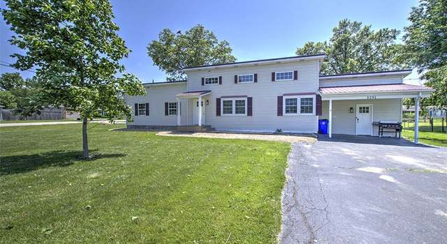 Photo of 3291 Cedar St, Decatur, IL 62521