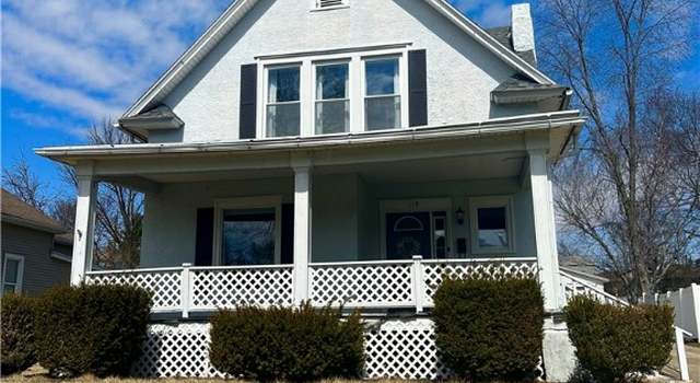 8 Cedar Ave Danville IL 61832 Redfin 8 Cedar Ave Danville IL 61832 Redfin