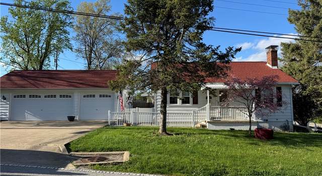 Photo of 3102 W Westminster Ave, Decatur, IL 62522