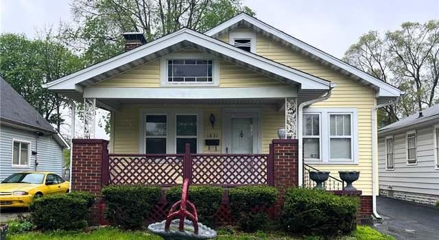 Photo of 1831 E Main St, Decatur, IL 62521