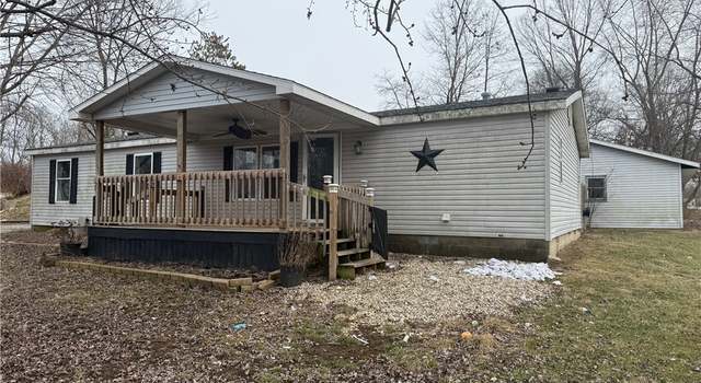 Photo of 3142 Riverside Dr, Humboldt, IL 61931