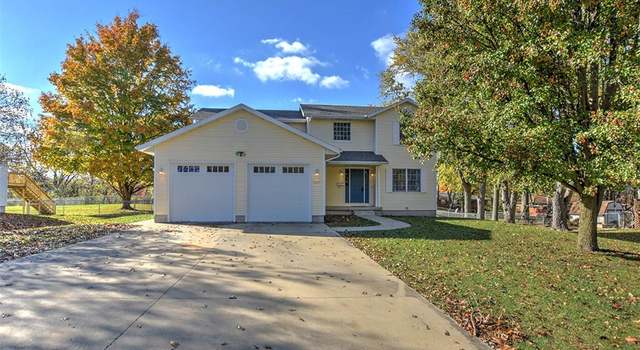 Photo of 3225 N University Ave, Decatur, IL 62526