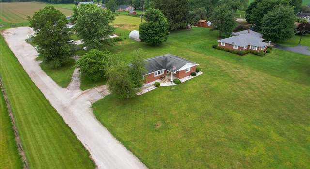 Photo of 2251 W Stone Bluff Rd, Covington, IN 47932