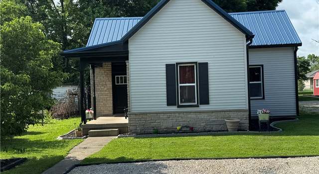 Photo of 1507 Pennsylvania Ave, Windsor, IL 61957