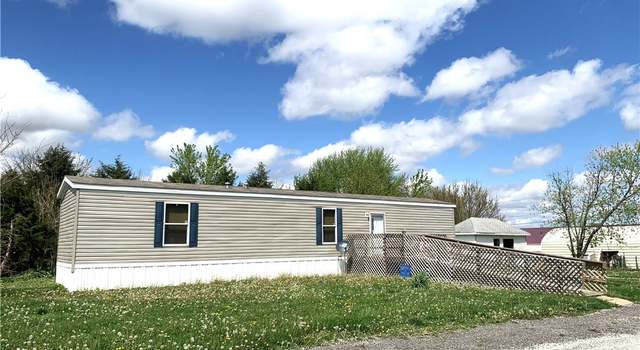 Photo of 609 W Main St, Herrick, IL 62431