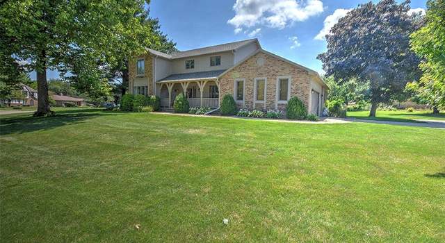Photo of 95 Hickory Point Ct, Forsyth, IL 62535