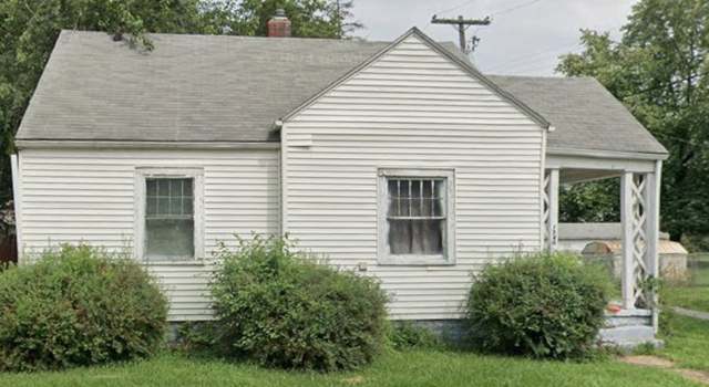 Photo of 1740 N Jasper St, Decatur, IL 62526