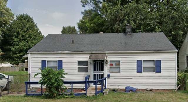 Photo of 1750 N Jasper St, Decatur, IL 62526