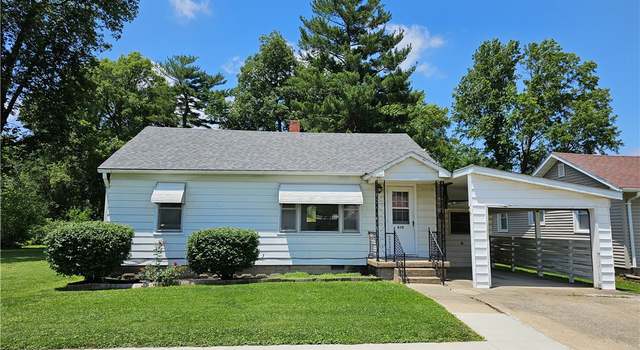 Photo of 610 E Elizabeth St, Greenup, IL 62428