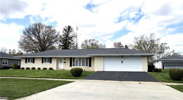 Photo of 108 W Samuel St, Assumption, IL 62510