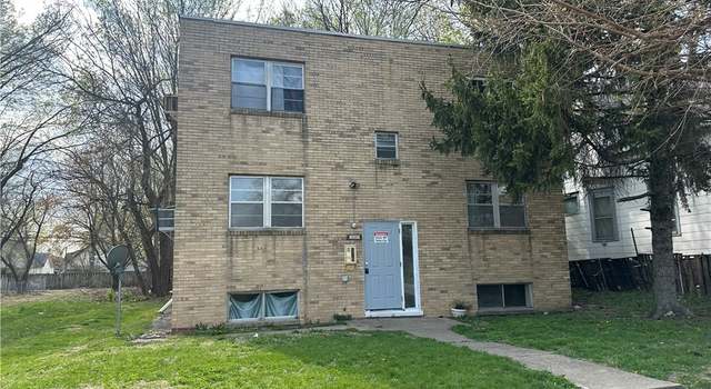 Photo of 1351 N Edward St, Decatur, IL 62526