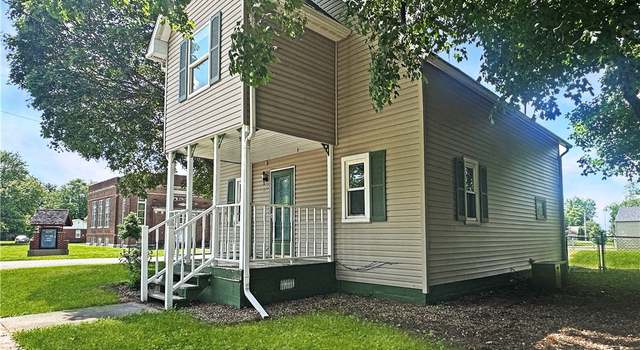 Photo of 1122 Front St, Gays, IL 61928