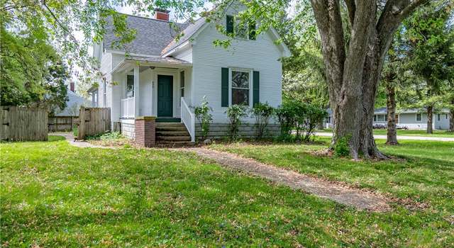 Photo of 499 N Miller St, Macon, IL 62544
