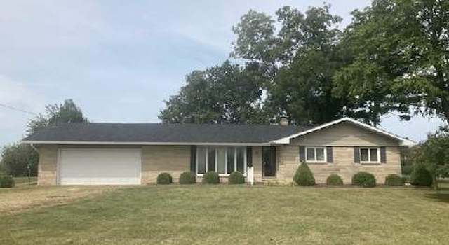 Photo of 541 S Main St, IL 62459