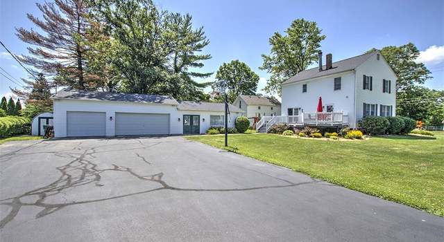 Photo of 220 W Main St, Mt Zion, IL 62549