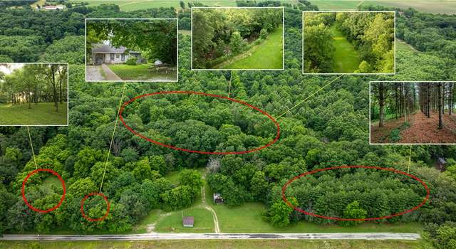 Photo of 1229 N 1350 East Rd, Shelbyville, IL 62565