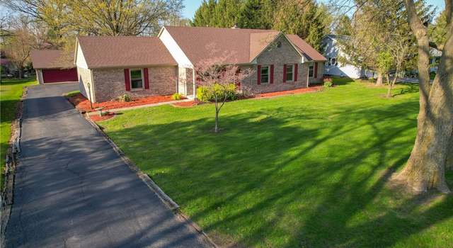 Photo of 204 Stufflebeam Dr, Rossville, IL 60963