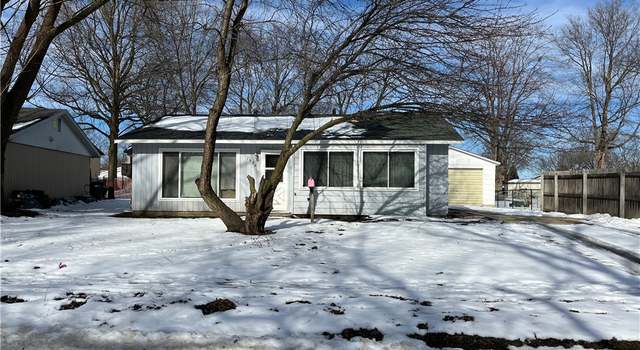 Photo of 1972 Sir Richard Ct, Decatur, IL 62526