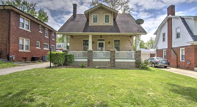 Photo of 1577 W Wood St, Decatur, IL 62522