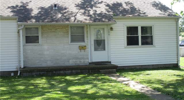 Photo of 136 Macarthur Blvd, Pana, IL 62557
