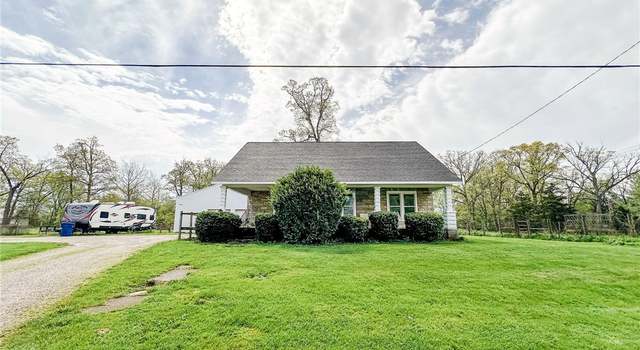 Photo of 1625 Archer Ave, Marshall, IL 62441