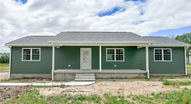 Photo of Lot 12 Stephen St, Marshall, IL 62441