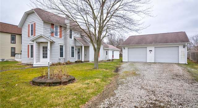 Photo of 218 E Seiberling St, Blue Mound, IL 62513