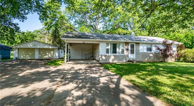 Photo of 3861 N Macarthur Rd, Decatur, IL 62526