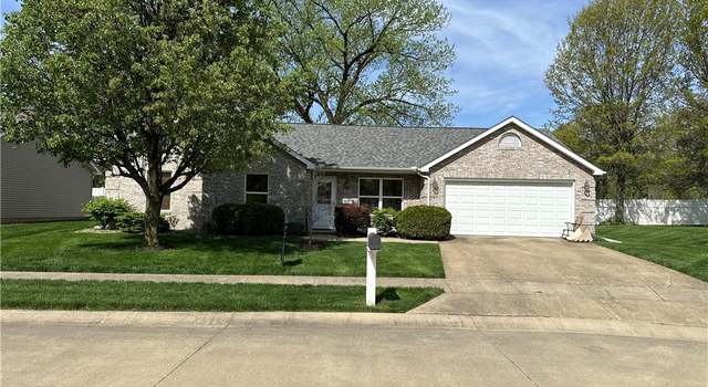 Photo of 655 Scovill Ct, Decatur, IL 62522