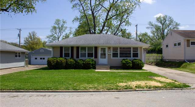 Photo of 116 Southland Dr, Decatur, IL 62521