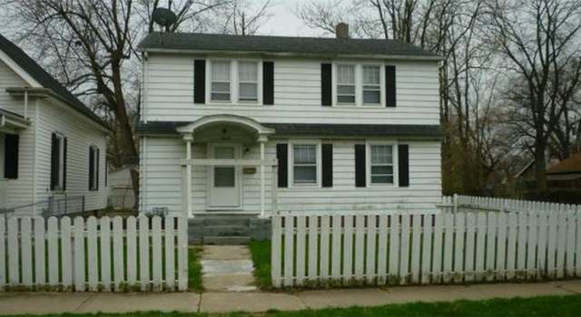 Photo of 1845 E North St, Decatur, IL 62521