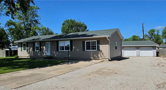 Photo of 241 S Main St, Argenta, IL 62501