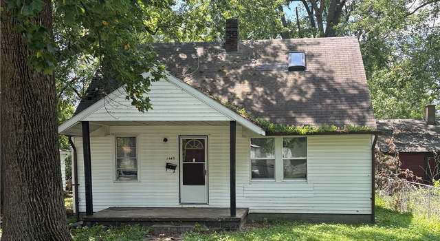 Photo of 1445 Dennis Ave, Decatur, IL 62526