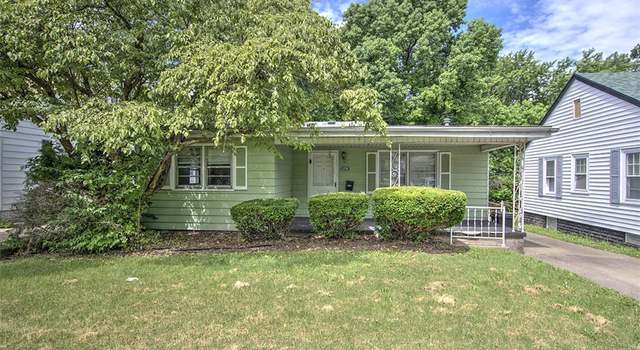 Photo of 963 N University Ave, Decatur, IL 62522