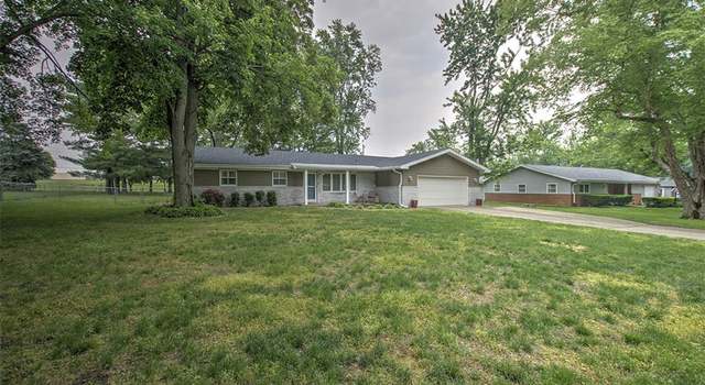 Photo of 5354 N Macarthur Rd, Forsyth, IL 62535