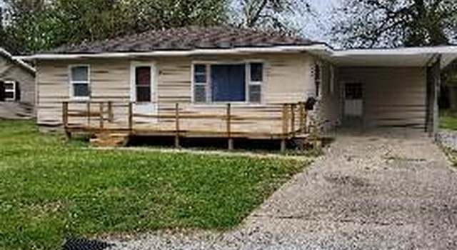 Photo of 500 Davis St, Newton, IL 62448