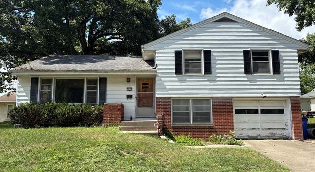 Photo of 2634 W Gregory Ct, Decatur, IL 62526