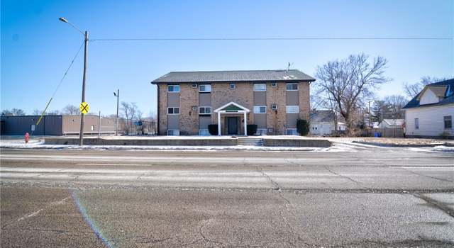 Photo of 1730 Water St, Decatur, IL 62526