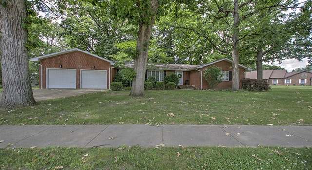 Photo of 5307 Yavapai Dr, Forsyth, IL 62535