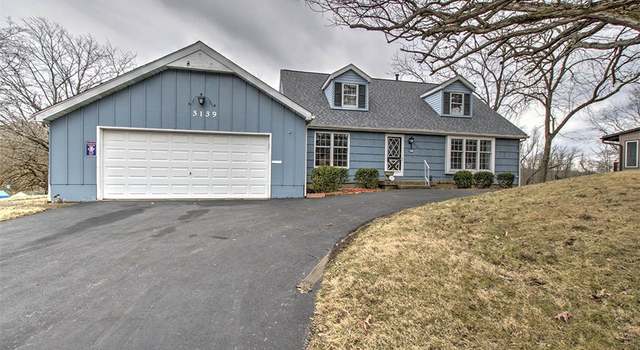 Photo of 3139 E Fitzgerald Rd, Decatur, IL 62521